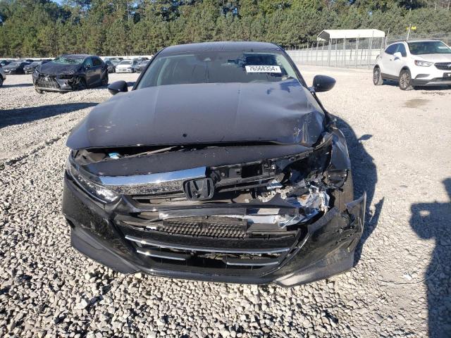 Photo 4 VIN: 1HGCV1F12NA078559 - HONDA ACCORD LX 