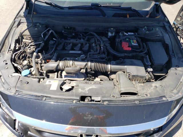 Photo 10 VIN: 1HGCV1F13JA002228 - HONDA ACCORD LX 