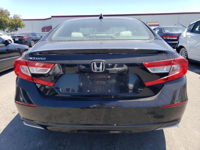 Photo 5 VIN: 1HGCV1F13JA002228 - HONDA ACCORD LX 