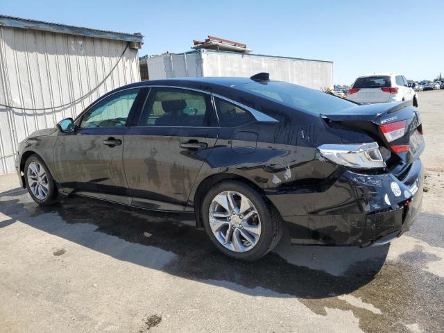 Photo 1 VIN: 1HGCV1F13JA008255 - HONDA ACCORD 