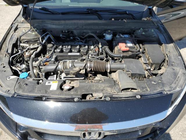 Photo 10 VIN: 1HGCV1F13JA008255 - HONDA ACCORD 