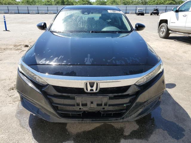 Photo 4 VIN: 1HGCV1F13JA008255 - HONDA ACCORD 