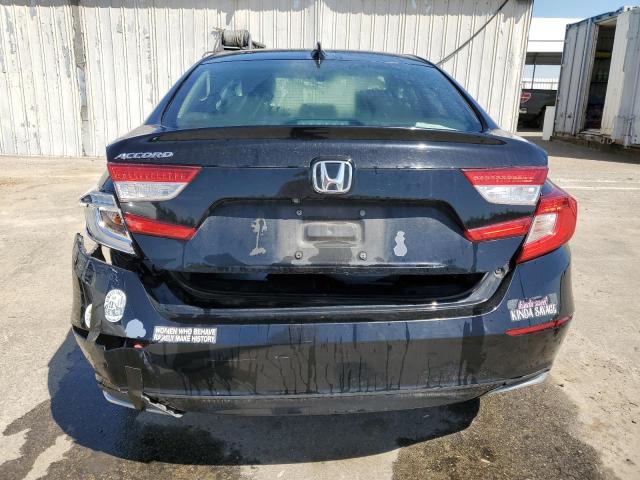 Photo 5 VIN: 1HGCV1F13JA008255 - HONDA ACCORD 