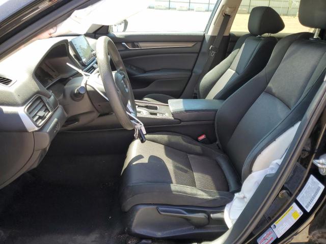 Photo 6 VIN: 1HGCV1F13JA008255 - HONDA ACCORD 