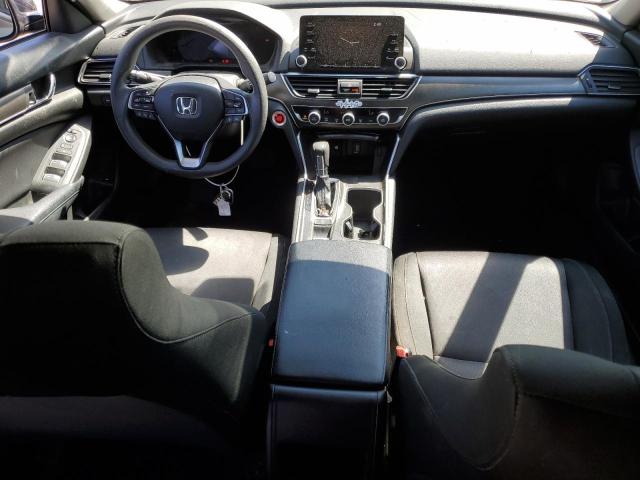 Photo 7 VIN: 1HGCV1F13JA008255 - HONDA ACCORD 