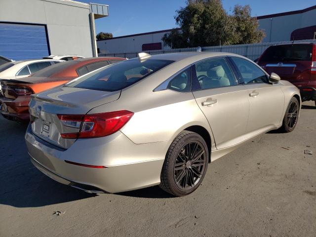 Photo 2 VIN: 1HGCV1F13JA012502 - HONDA ACCORD LX 