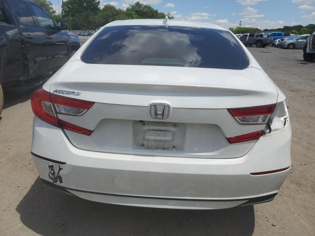 Photo 5 VIN: 1HGCV1F13JA019711 - HONDA ACCORD 