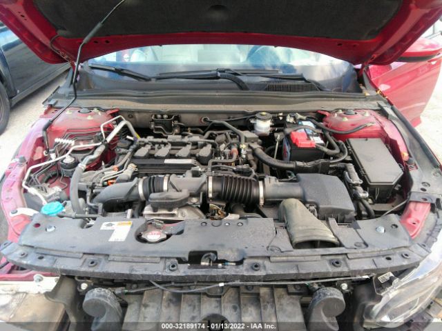 Photo 9 VIN: 1HGCV1F13JA028182 - HONDA ACCORD SEDAN 