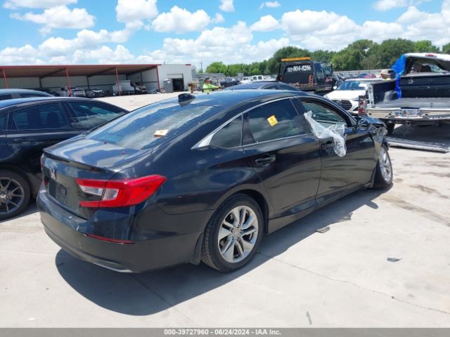 Photo 3 VIN: 1HGCV1F13JA032149 - HONDA ACCORD 