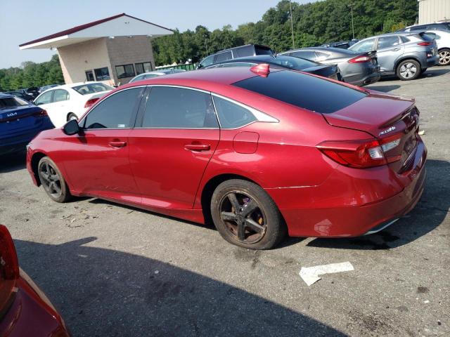 Photo 1 VIN: 1HGCV1F13JA039571 - HONDA ACCORD LX 