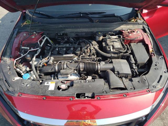 Photo 10 VIN: 1HGCV1F13JA039571 - HONDA ACCORD LX 