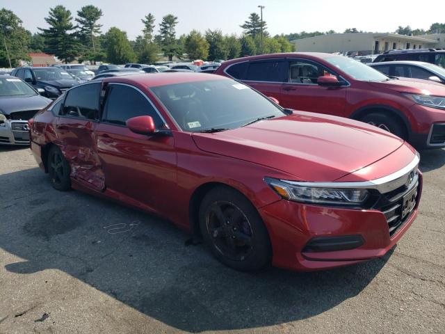 Photo 3 VIN: 1HGCV1F13JA039571 - HONDA ACCORD LX 