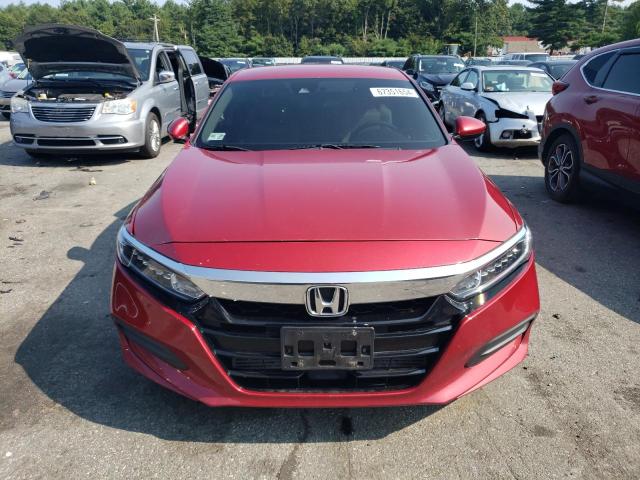 Photo 4 VIN: 1HGCV1F13JA039571 - HONDA ACCORD LX 