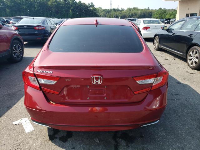 Photo 5 VIN: 1HGCV1F13JA039571 - HONDA ACCORD LX 