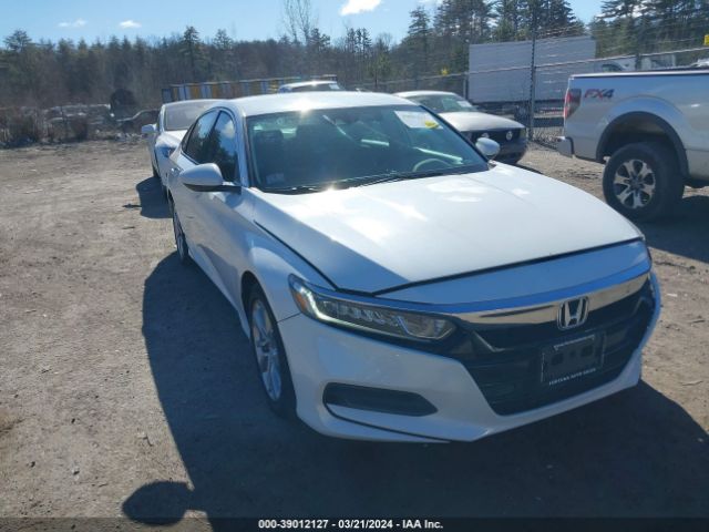 Photo 0 VIN: 1HGCV1F13JA040803 - HONDA ACCORD 