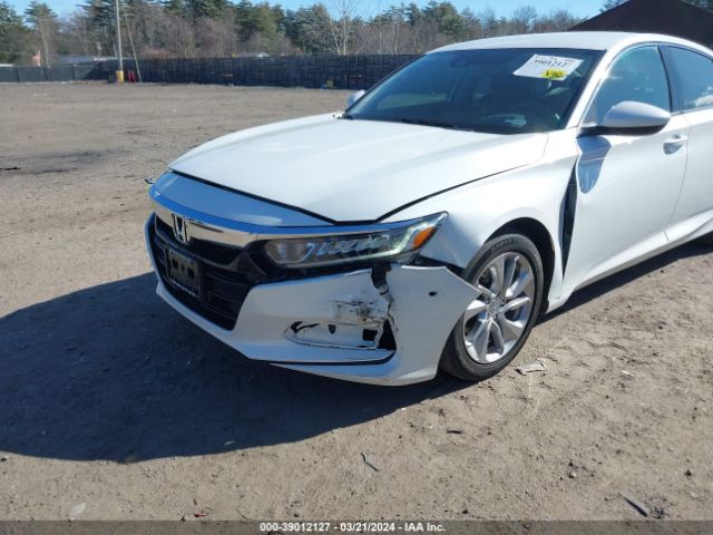 Photo 5 VIN: 1HGCV1F13JA040803 - HONDA ACCORD 