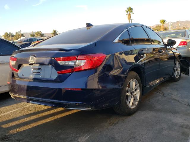 Photo 3 VIN: 1HGCV1F13JA042082 - HONDA ACCORD LX 