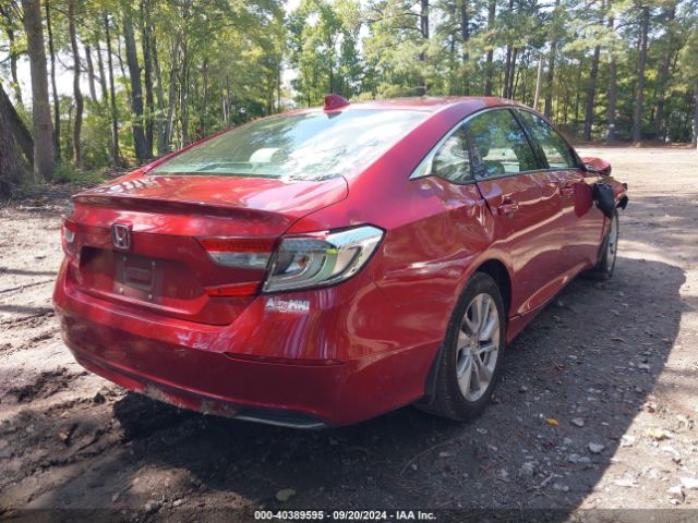 Photo 3 VIN: 1HGCV1F13JA044544 - HONDA ACCORD 