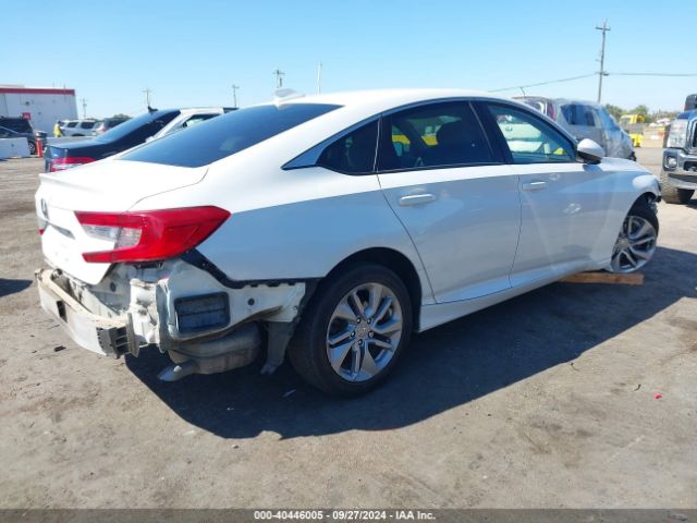 Photo 3 VIN: 1HGCV1F13JA049811 - HONDA ACCORD 