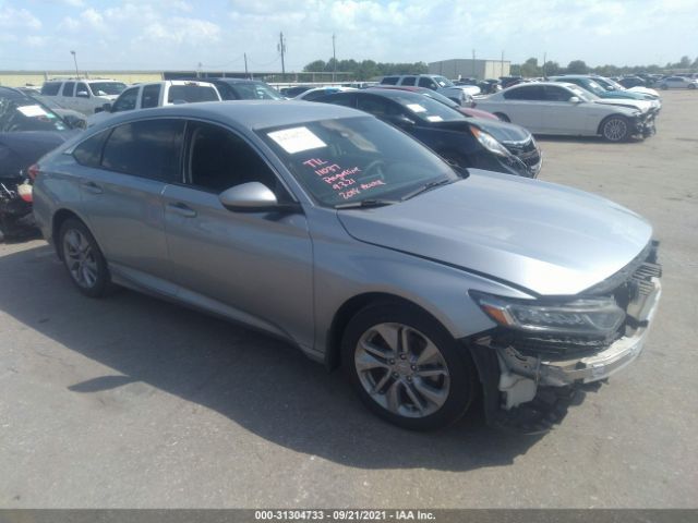 Photo 0 VIN: 1HGCV1F13JA051199 - HONDA ACCORD SEDAN 