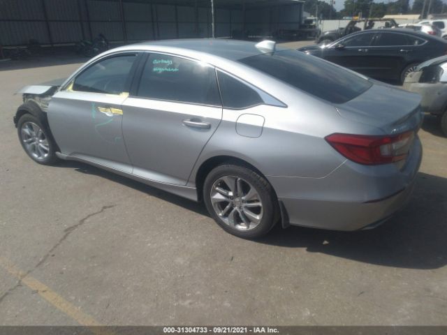 Photo 2 VIN: 1HGCV1F13JA051199 - HONDA ACCORD SEDAN 