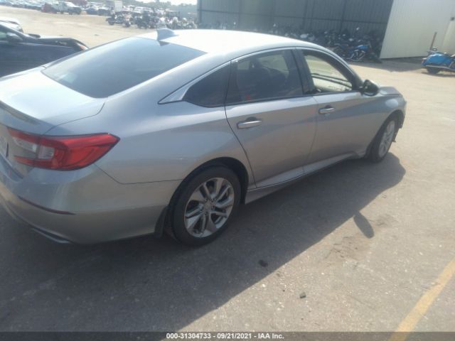 Photo 3 VIN: 1HGCV1F13JA051199 - HONDA ACCORD SEDAN 