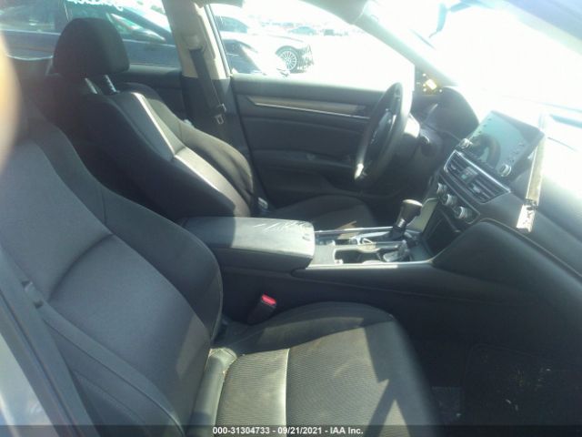 Photo 4 VIN: 1HGCV1F13JA051199 - HONDA ACCORD SEDAN 