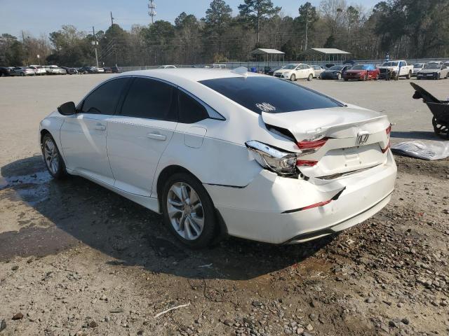 Photo 1 VIN: 1HGCV1F13JA067564 - HONDA ACCORD 