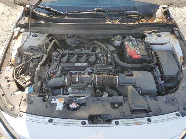 Photo 10 VIN: 1HGCV1F13JA067564 - HONDA ACCORD 