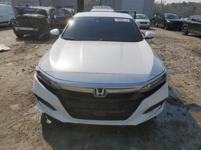 Photo 4 VIN: 1HGCV1F13JA067564 - HONDA ACCORD 