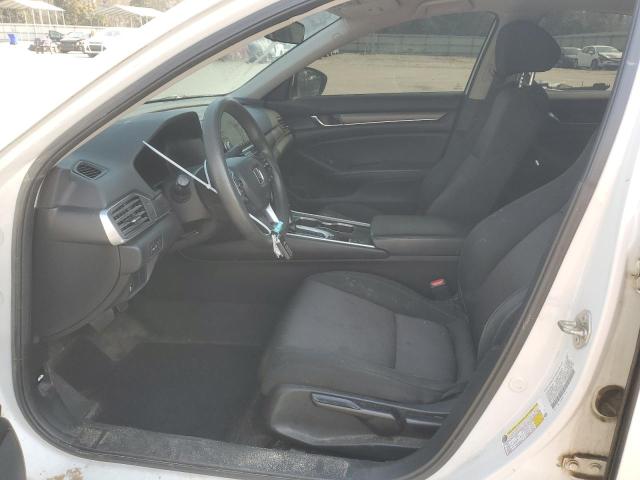 Photo 6 VIN: 1HGCV1F13JA067564 - HONDA ACCORD 