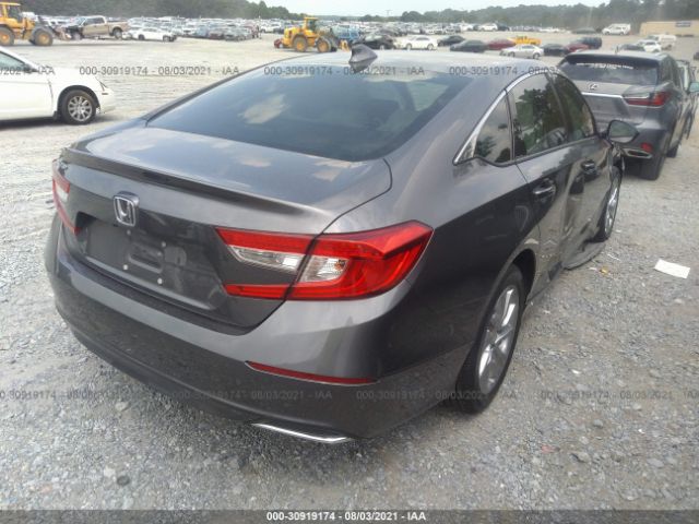 Photo 3 VIN: 1HGCV1F13JA072540 - HONDA ACCORD SEDAN 