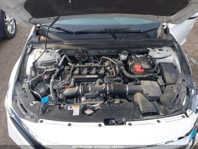 Photo 9 VIN: 1HGCV1F13JA087989 - HONDA ACCORD LX 