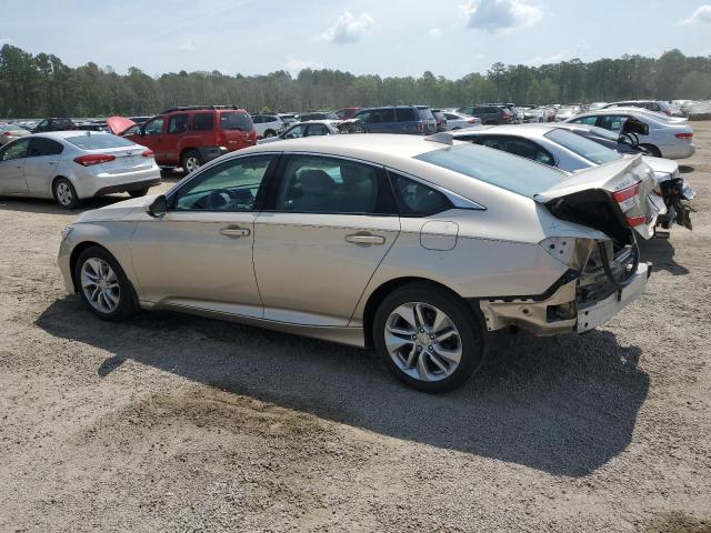 Photo 1 VIN: 1HGCV1F13JA091041 - HONDA ACCORD LX 