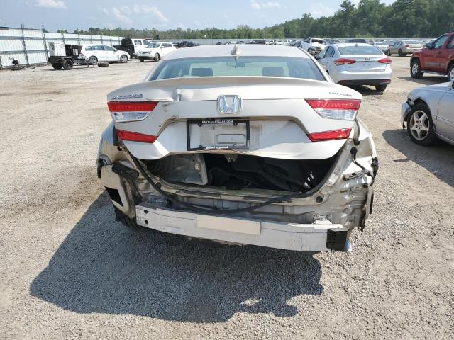 Photo 5 VIN: 1HGCV1F13JA091041 - HONDA ACCORD LX 