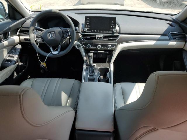 Photo 7 VIN: 1HGCV1F13JA091041 - HONDA ACCORD LX 