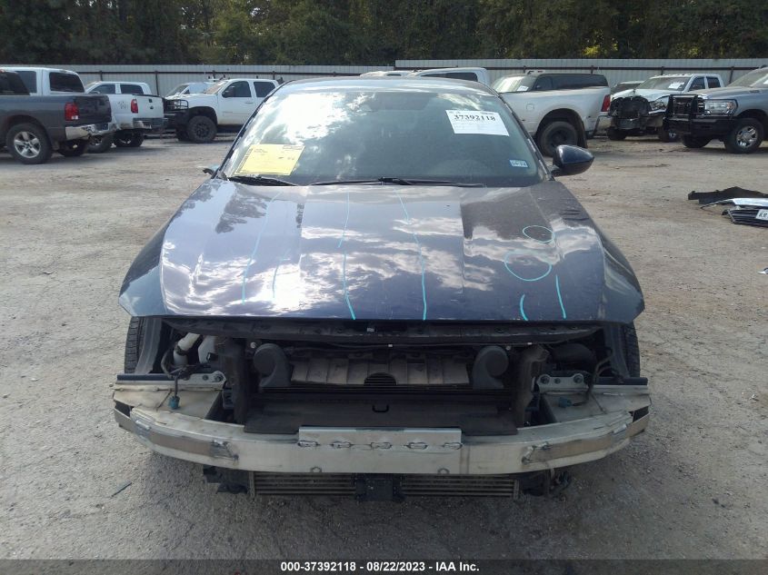 Photo 12 VIN: 1HGCV1F13JA101518 - HONDA ACCORD 