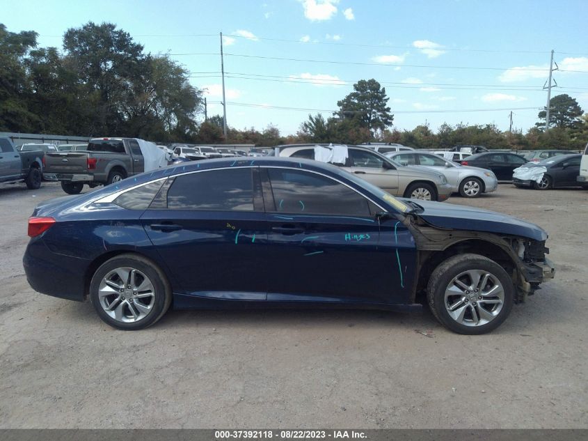 Photo 13 VIN: 1HGCV1F13JA101518 - HONDA ACCORD 