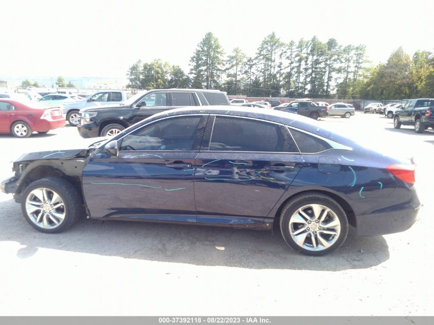 Photo 14 VIN: 1HGCV1F13JA101518 - HONDA ACCORD 