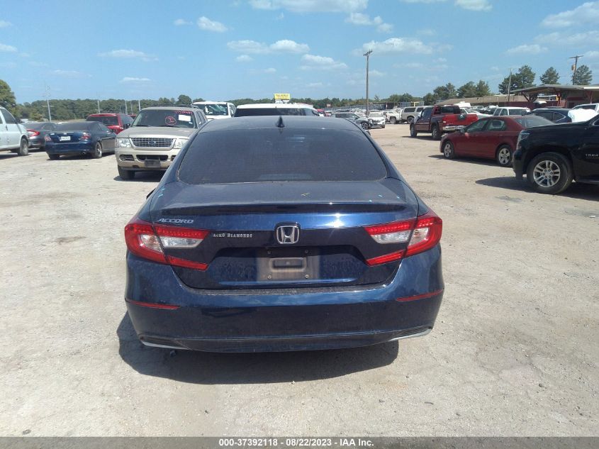 Photo 16 VIN: 1HGCV1F13JA101518 - HONDA ACCORD 