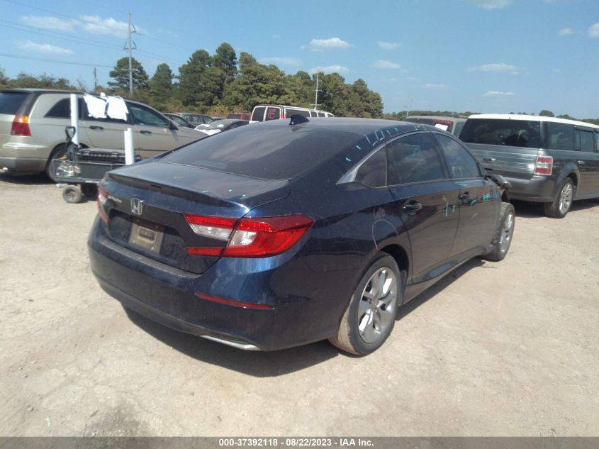 Photo 3 VIN: 1HGCV1F13JA101518 - HONDA ACCORD 