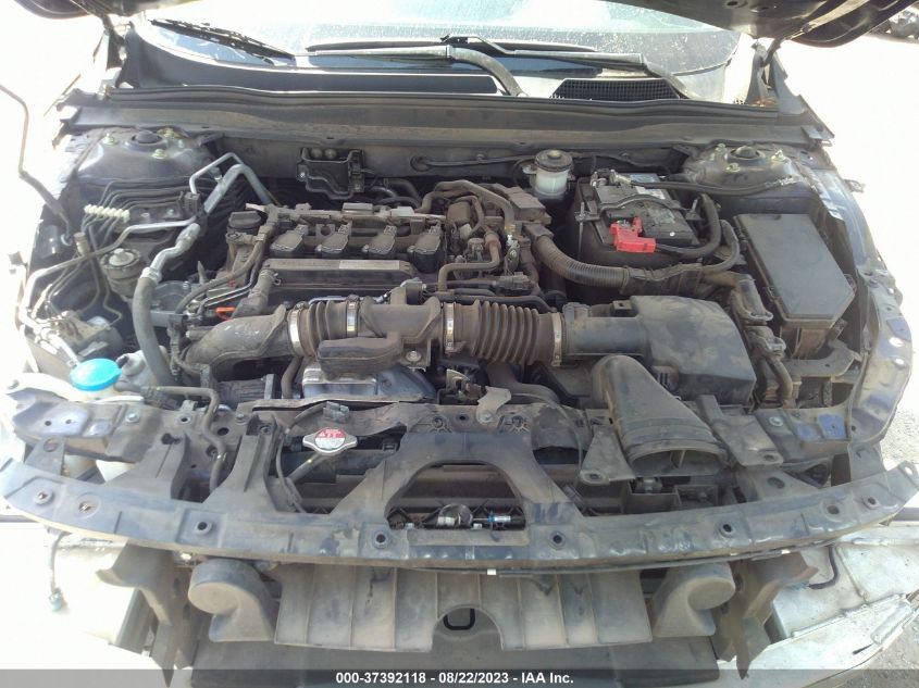 Photo 9 VIN: 1HGCV1F13JA101518 - HONDA ACCORD 