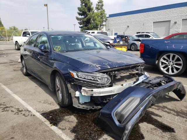 Photo 0 VIN: 1HGCV1F13JA102782 - HONDA ACCORD LX 