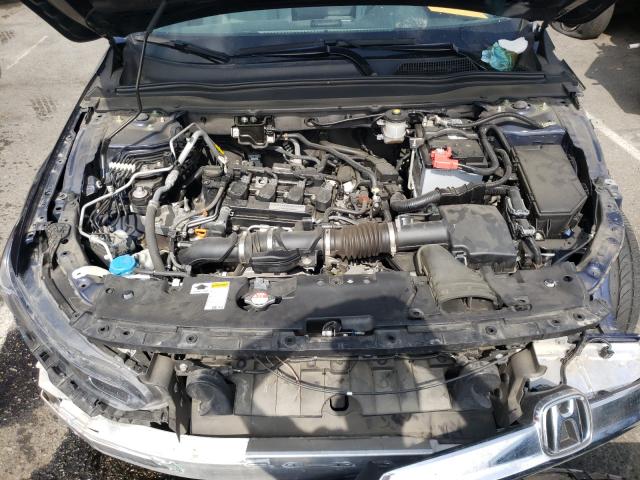 Photo 6 VIN: 1HGCV1F13JA102782 - HONDA ACCORD LX 