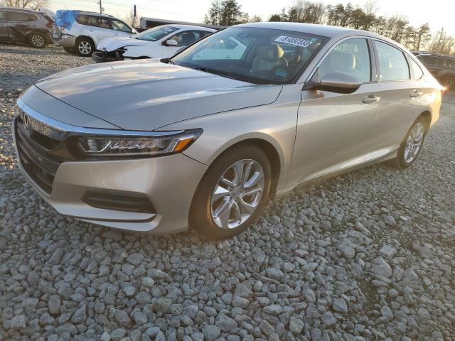 Photo 0 VIN: 1HGCV1F13JA104628 - HONDA ACCORD 