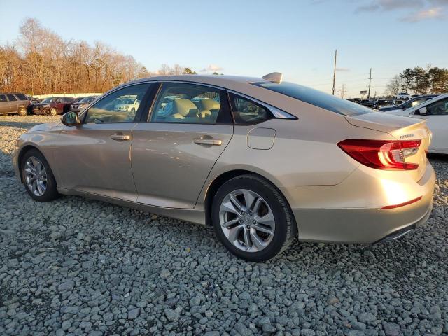 Photo 1 VIN: 1HGCV1F13JA104628 - HONDA ACCORD 