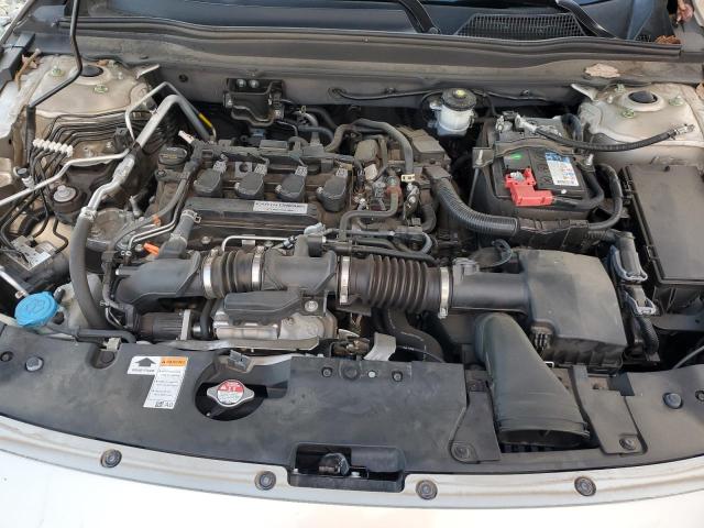 Photo 10 VIN: 1HGCV1F13JA104628 - HONDA ACCORD 