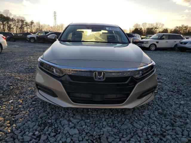 Photo 4 VIN: 1HGCV1F13JA104628 - HONDA ACCORD 