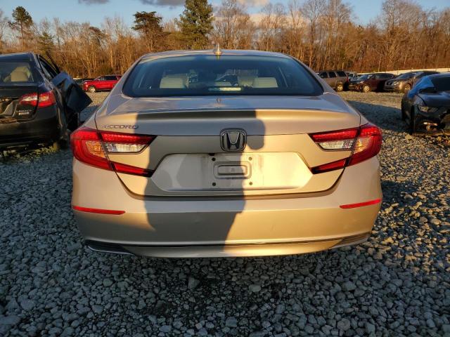 Photo 5 VIN: 1HGCV1F13JA104628 - HONDA ACCORD 