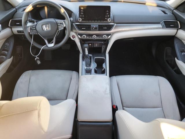 Photo 7 VIN: 1HGCV1F13JA104628 - HONDA ACCORD 